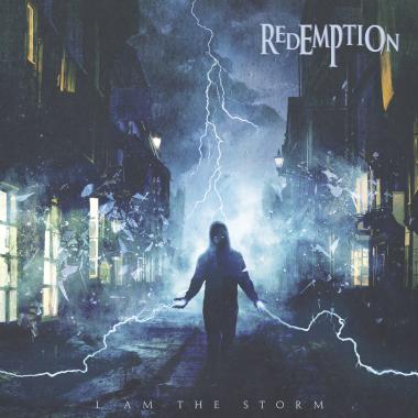 Redemption -  I Am the Storm
